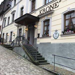 Hotel Zur Krone