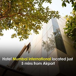 Hotel Mumbai International- Near T2 International Airport